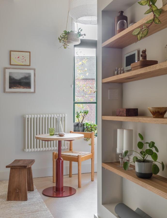 Apartamento Mason & Fifth, Bermondsey Londres Exterior foto