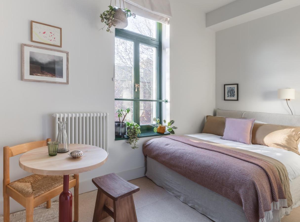 Apartamento Mason & Fifth, Bermondsey Londres Exterior foto