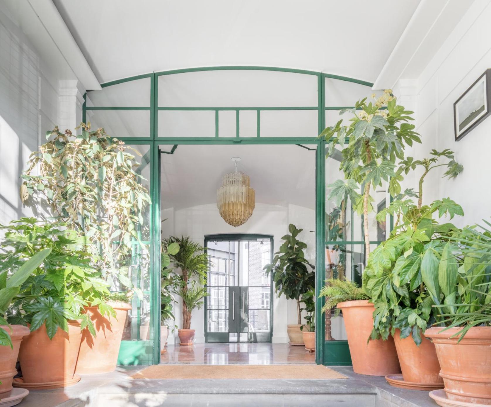 Apartamento Mason & Fifth, Bermondsey Londres Exterior foto