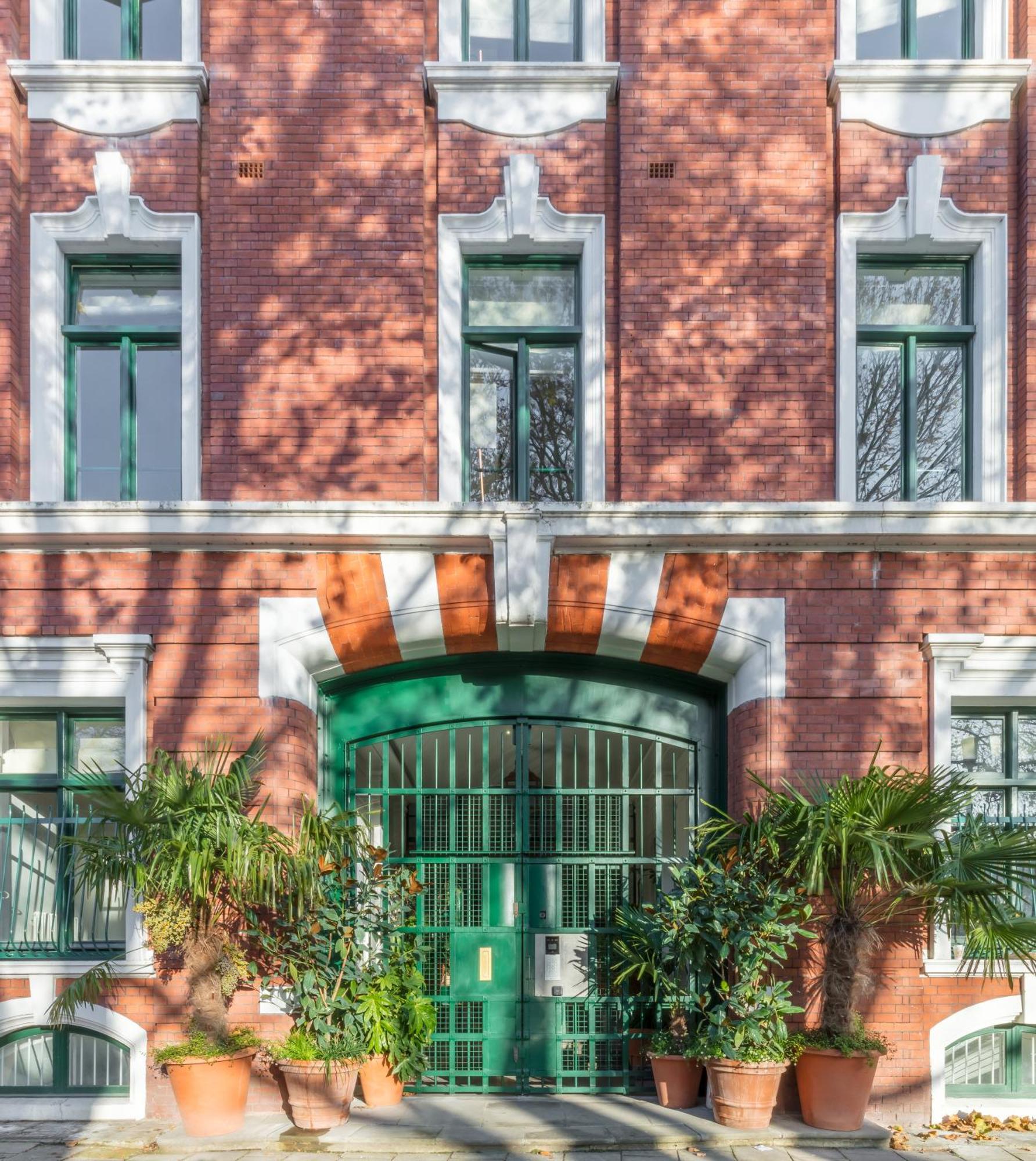 Apartamento Mason & Fifth, Bermondsey Londres Exterior foto